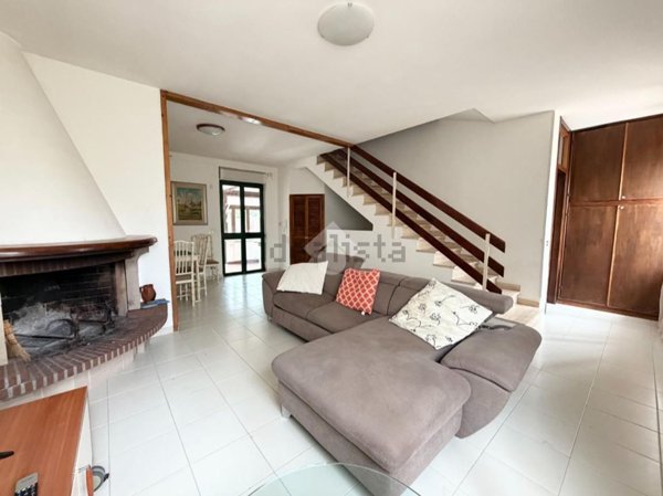 casa indipendente in vendita a Bari in zona Palese/Macchie