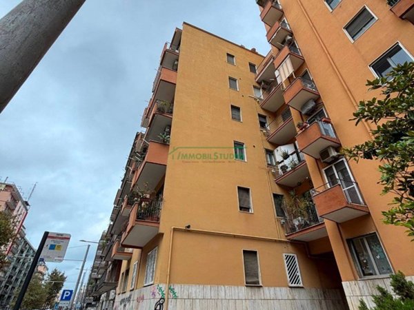 appartamento in vendita a Bari in zona San Pasquale