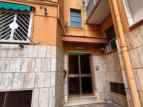 appartamento in vendita a Bari in zona San Pasquale
