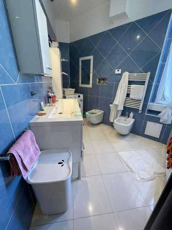 appartamento in vendita a Bari in zona Libertà