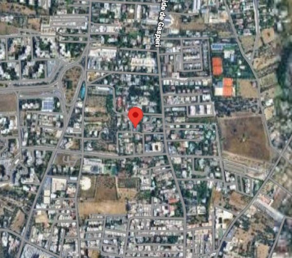 casa indipendente in vendita a Bari in zona Poggiofranco