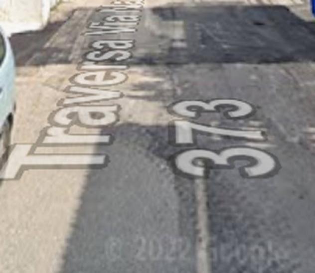 appartamento in vendita a Bari in zona Marconi