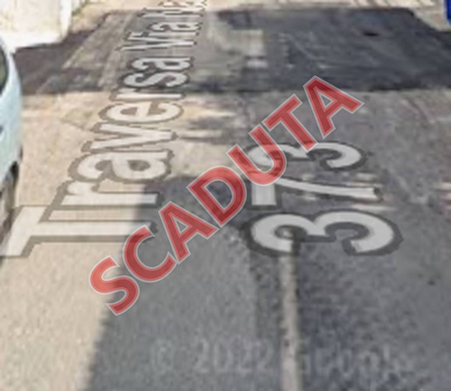 appartamento in vendita a Bari