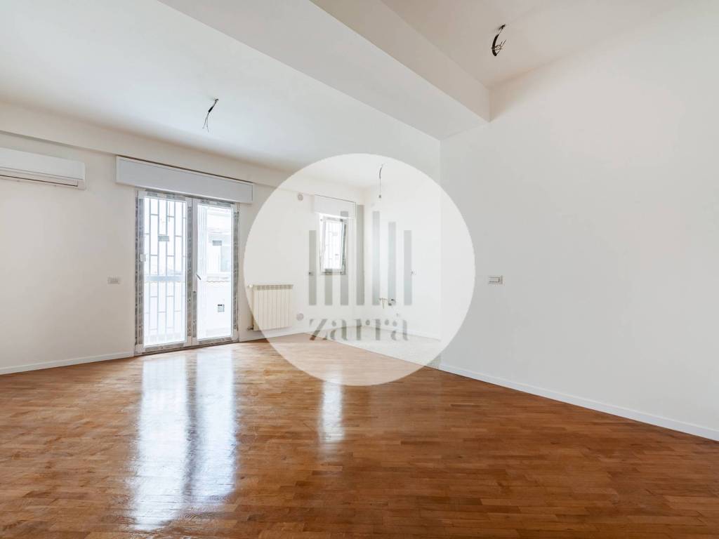 appartamento in vendita a Bari in zona Carrassi