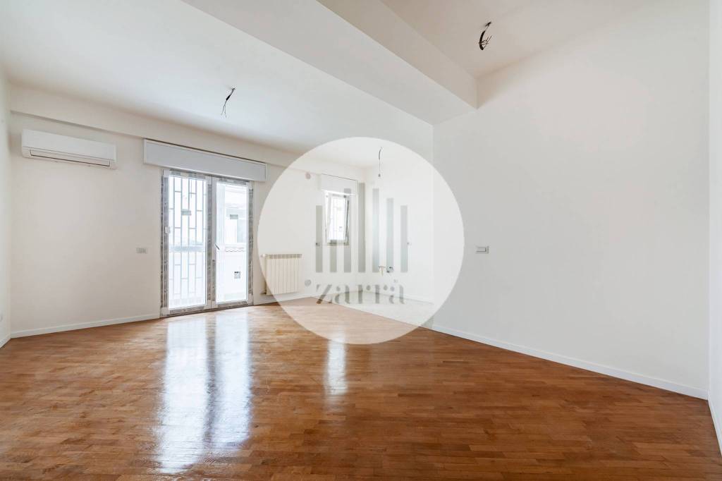 appartamento in vendita a Bari in zona Carrassi