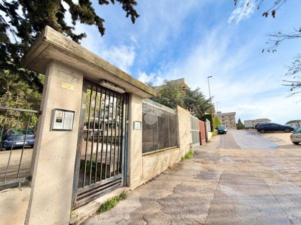 appartamento in vendita a Bari in zona Carbonara