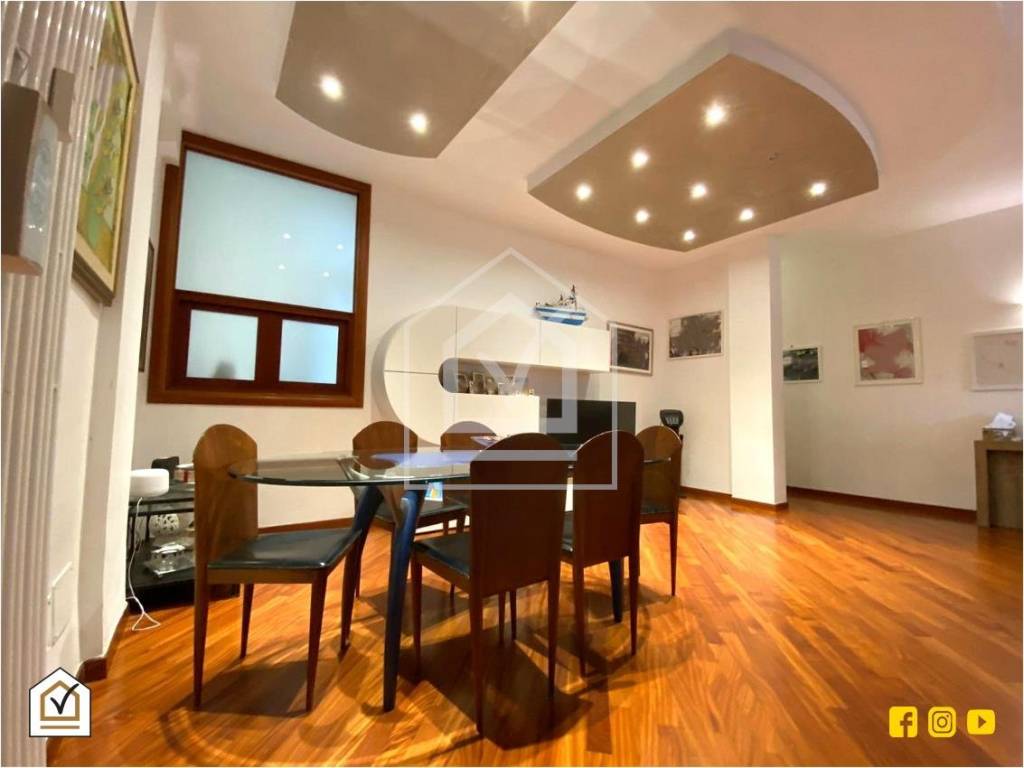 appartamento in vendita a Bari in zona Picone