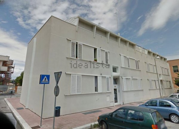 appartamento in vendita a Bari in zona San Pasquale