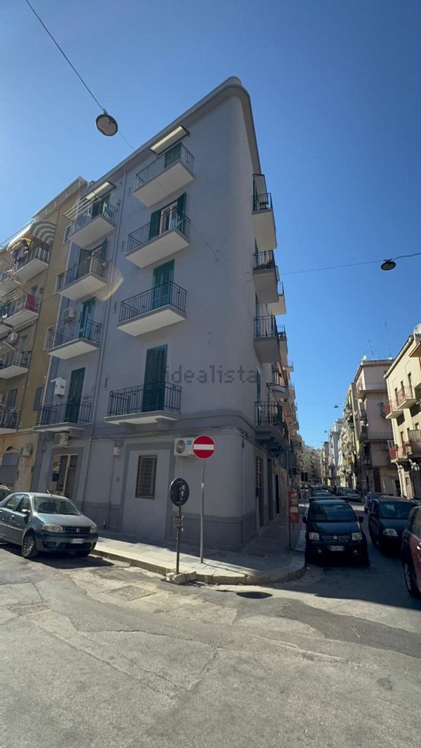appartamento in vendita a Bari in zona Carbonara