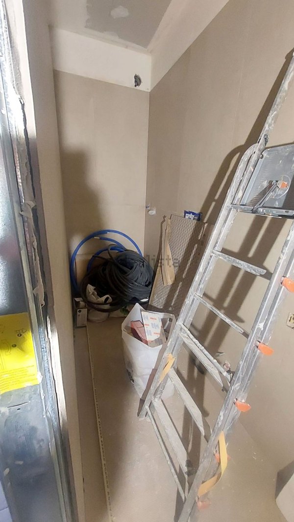 appartamento in vendita a Bari in zona Libertà