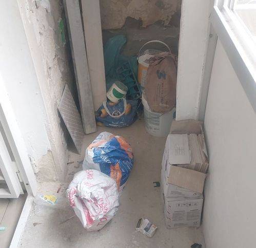 appartamento in vendita a Bari in zona Libertà