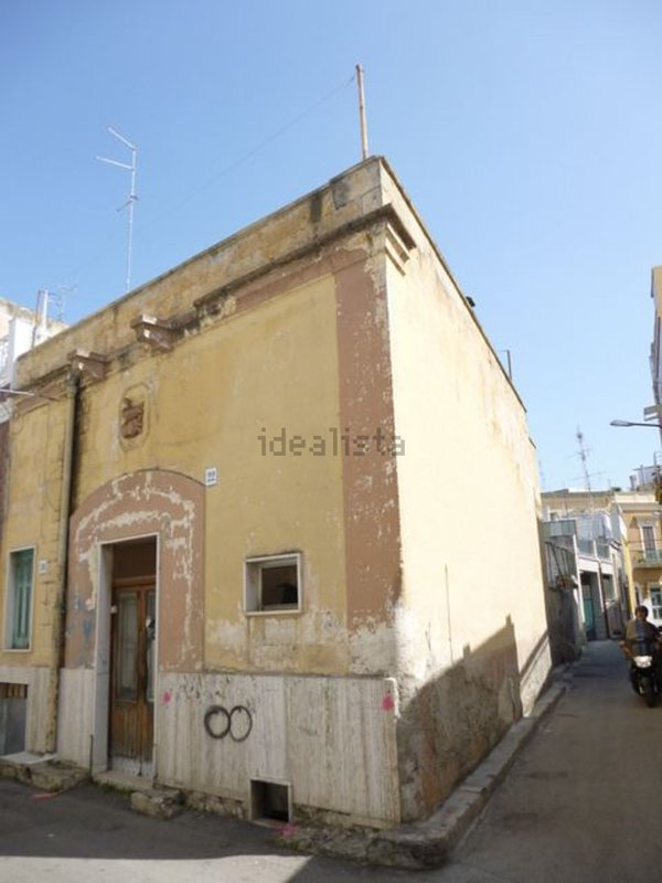 appartamento in vendita a Bari in zona Carbonara