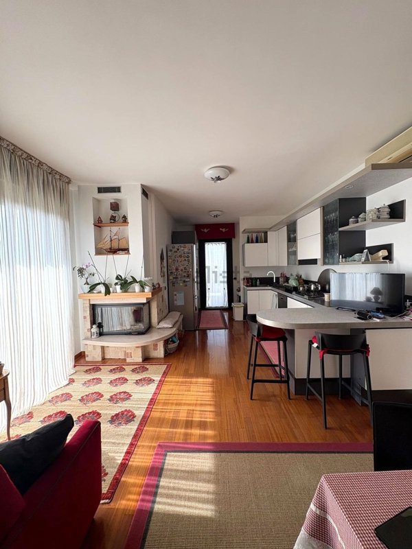 appartamento in vendita a Bari in zona San Pasquale