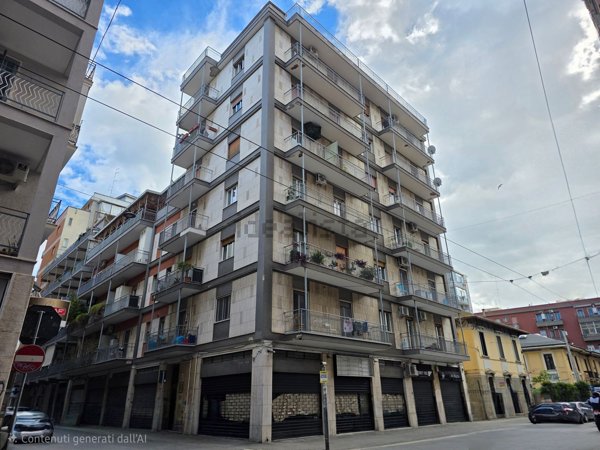 appartamento in vendita a Bari in zona San Pasquale