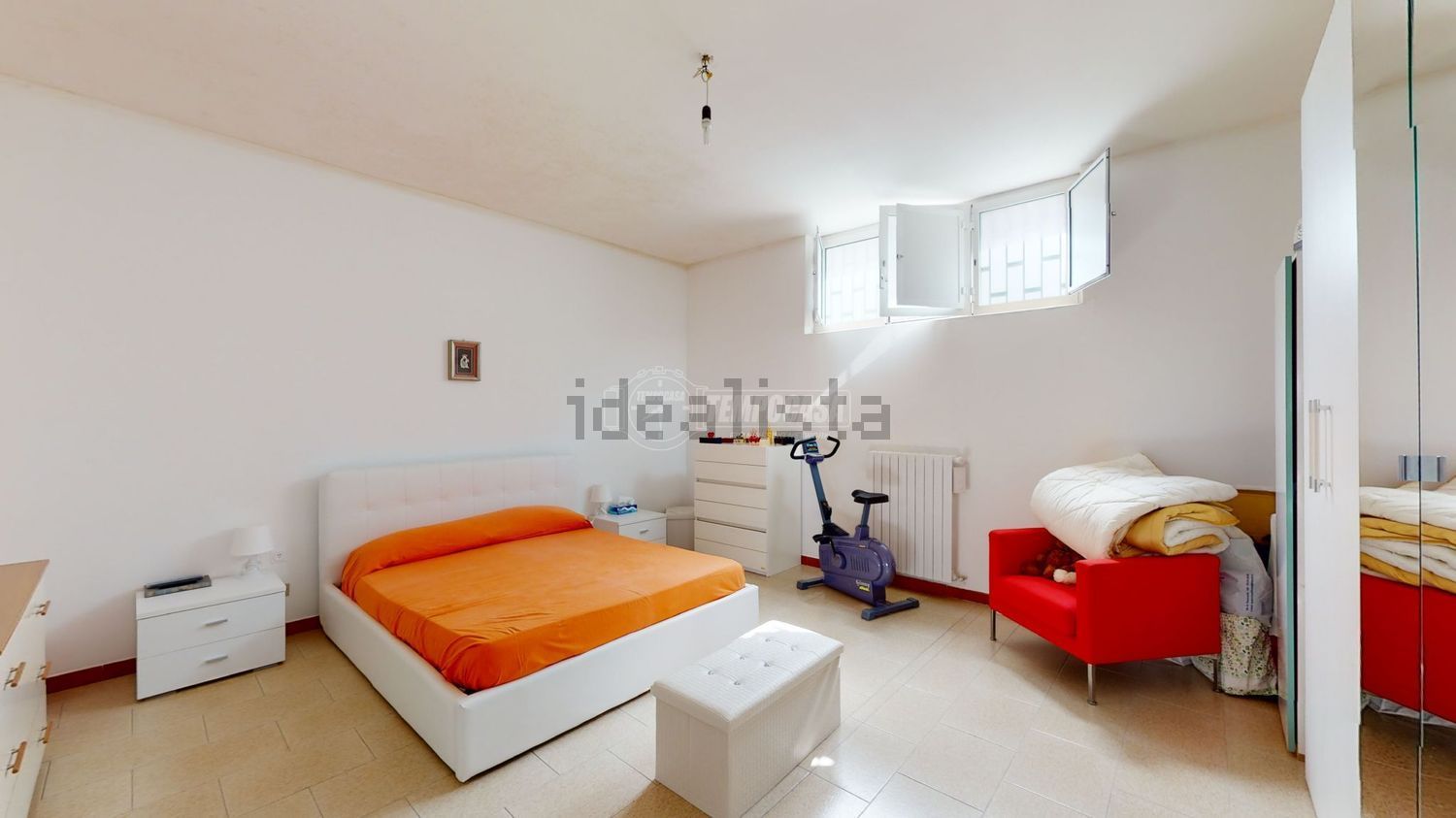 appartamento in vendita a Bari in zona San Pasquale