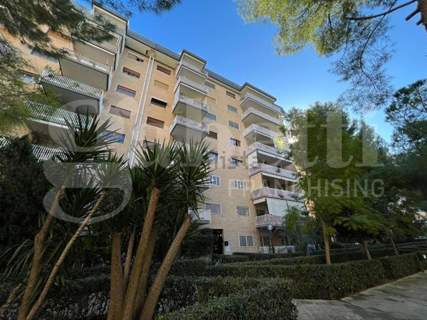 appartamento in vendita a Bari in zona Poggiofranco