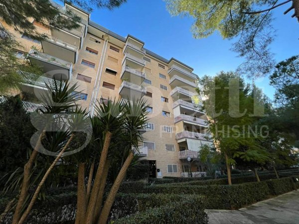 appartamento in vendita a Bari in zona Poggiofranco