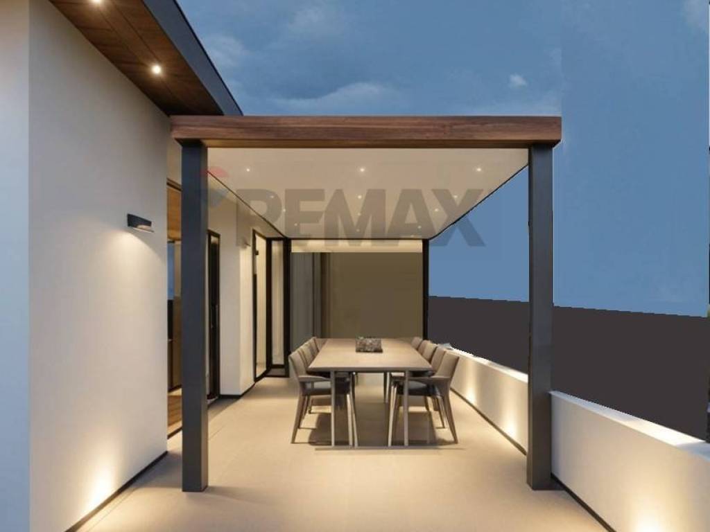 casa indipendente in vendita a Bari in zona Japigia