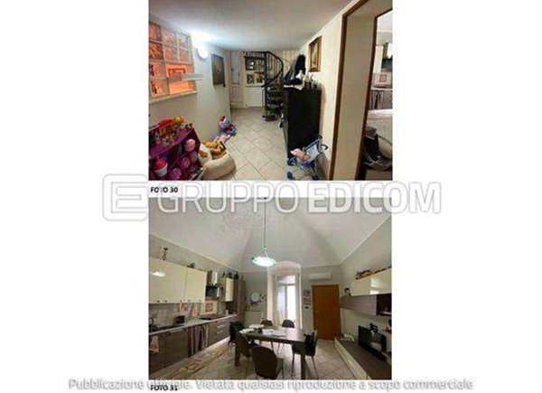 appartamento in vendita a Bari in zona Poggiofranco