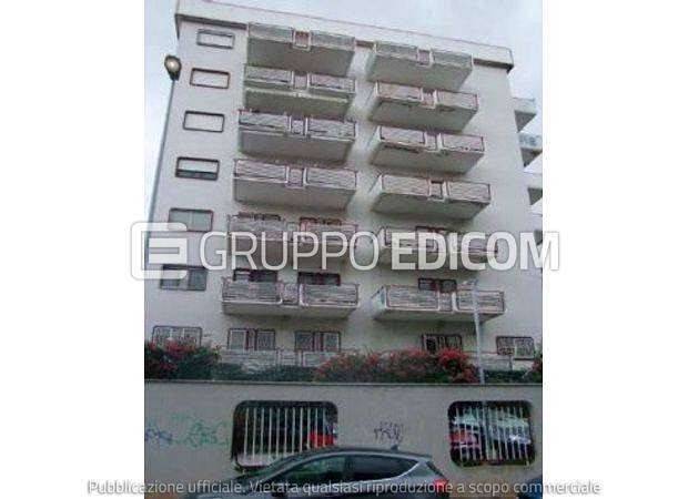 appartamento in vendita a Bari