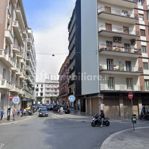 appartamento in vendita a Bari in zona Ceglie del Campo