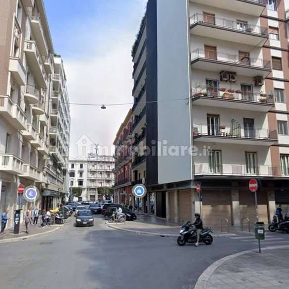 appartamento in vendita a Bari in zona Ceglie del Campo