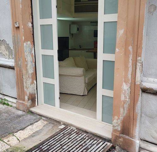 appartamento in vendita a Bari in zona Libertà