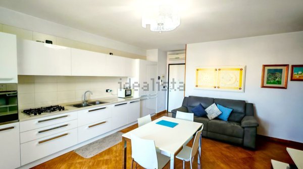 appartamento in vendita a Bari in zona San Paolo