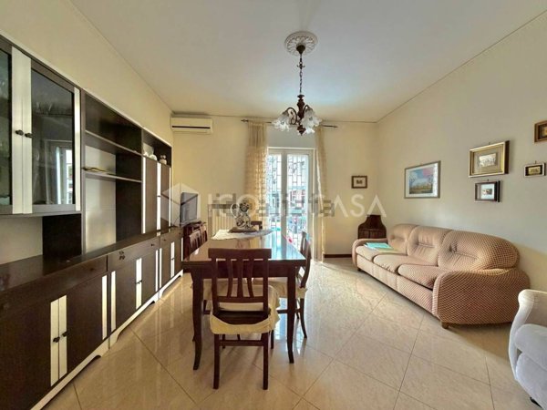 appartamento in vendita a Bari in zona Palese/Macchie