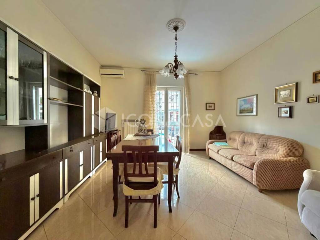 appartamento in vendita a Bari in zona Palese/Macchie