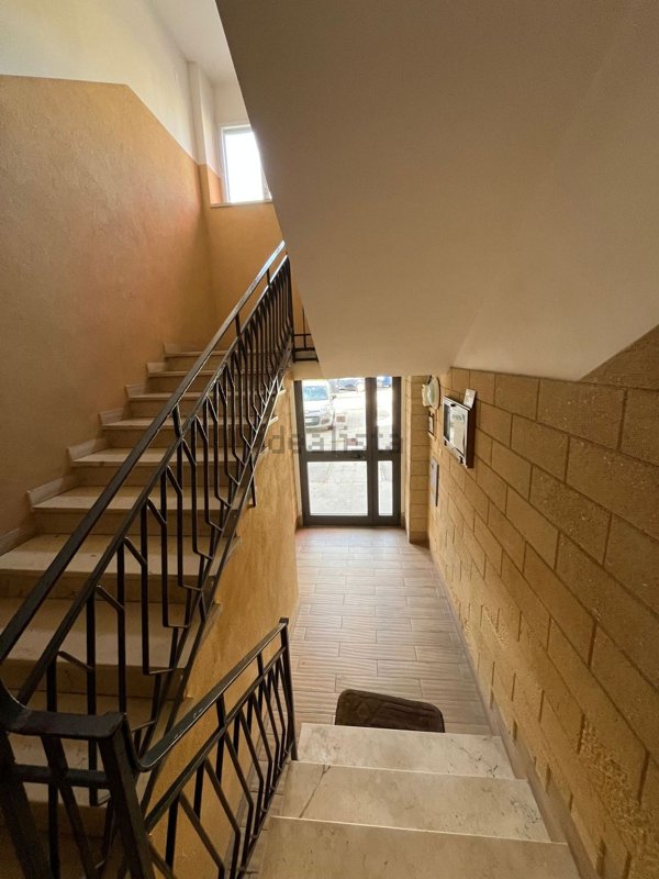 appartamento in vendita a Bari in zona Marconi