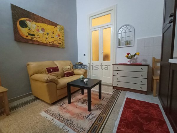 appartamento in vendita a Bari in zona Libertà