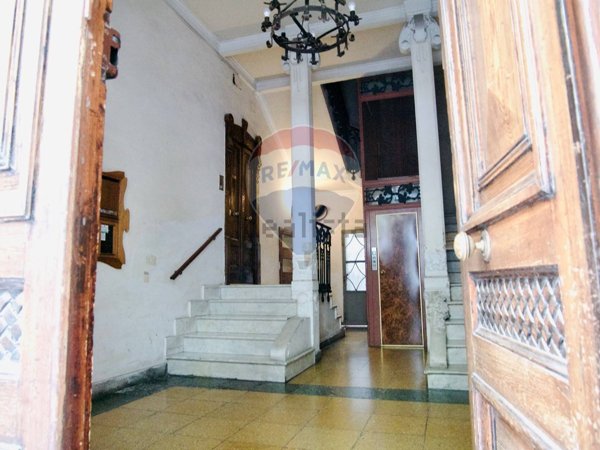 appartamento in vendita a Bari in zona Murat