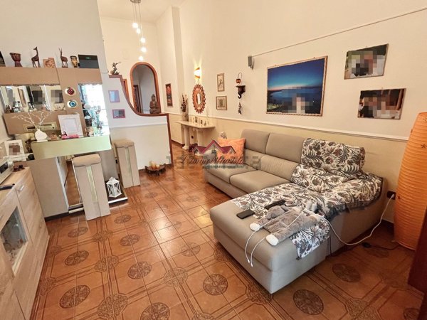 appartamento in vendita a Bari in zona Libertà