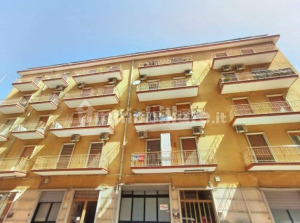 appartamento in vendita a Bari in zona Libertà