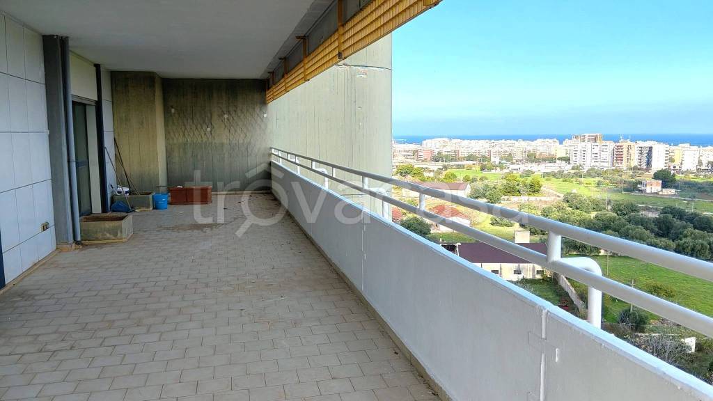 appartamento in vendita a Bari in zona Japigia