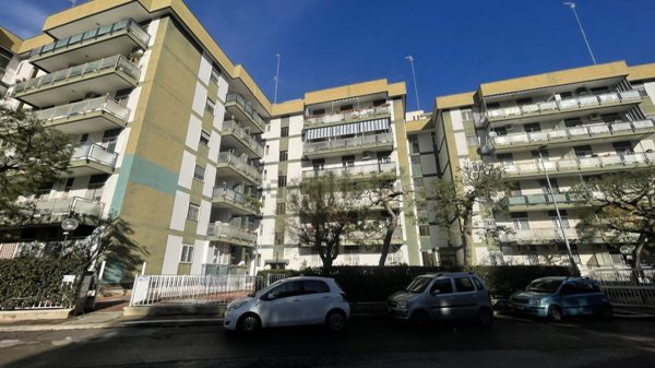 appartamento in vendita a Bari in zona Poggiofranco