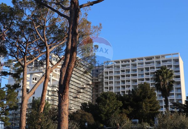 appartamento in vendita a Bari in zona San Pasquale