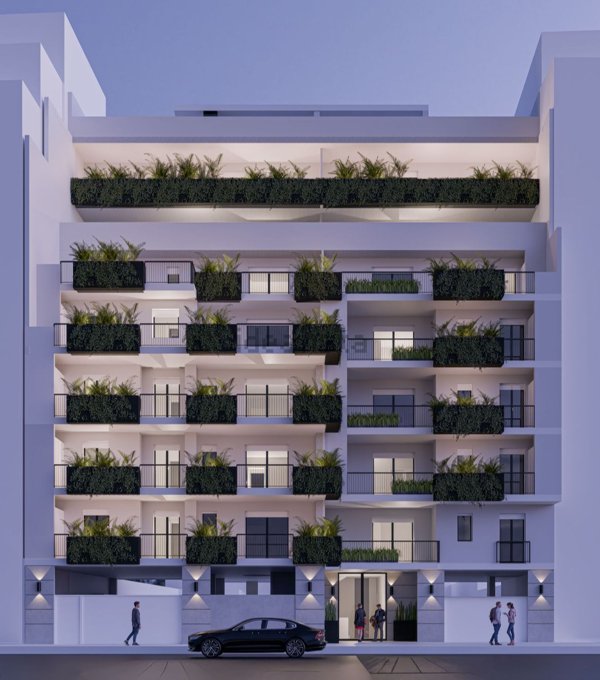 appartamento in vendita a Bari in zona San Pasquale