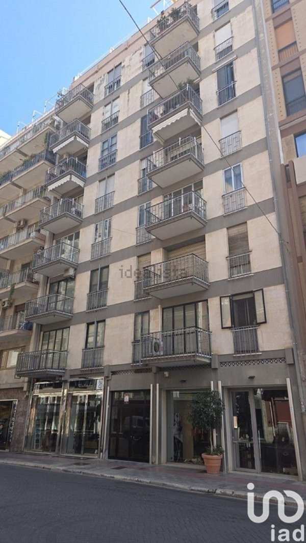 appartamento in vendita a Bari in zona Murat