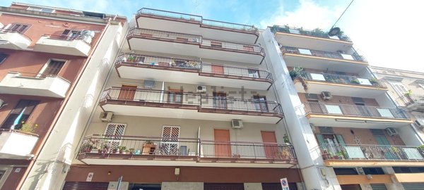 appartamento in vendita a Bari in zona San Pasquale