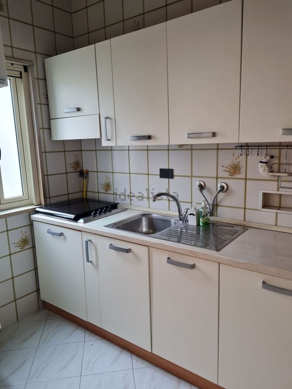 appartamento in vendita a Bari in zona Libertà