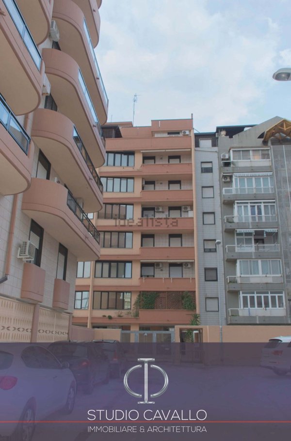 appartamento in vendita a Bari in zona San Girolamo