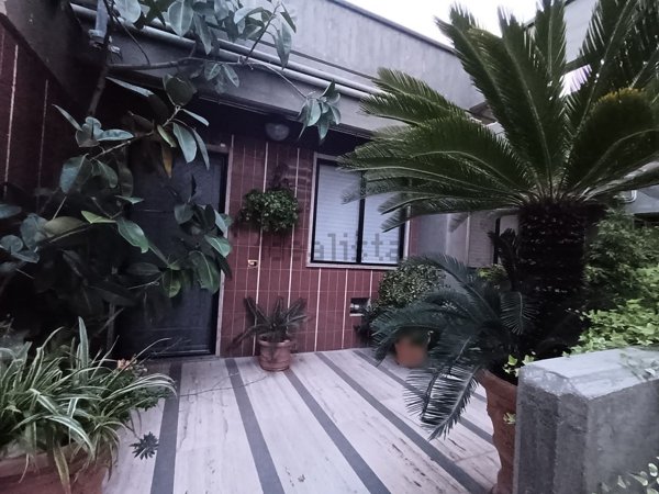 appartamento in vendita a Bari in zona Poggiofranco