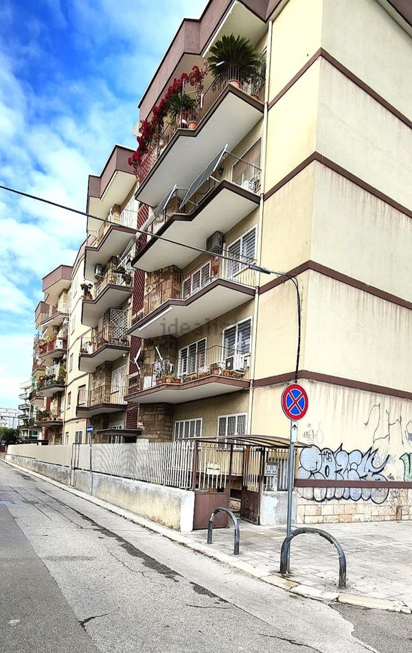 appartamento in vendita a Bari in zona San Pasquale