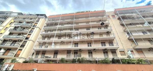 appartamento in vendita a Bari in zona Carrassi