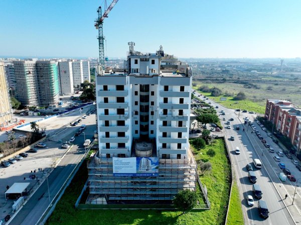 appartamento in vendita a Bari