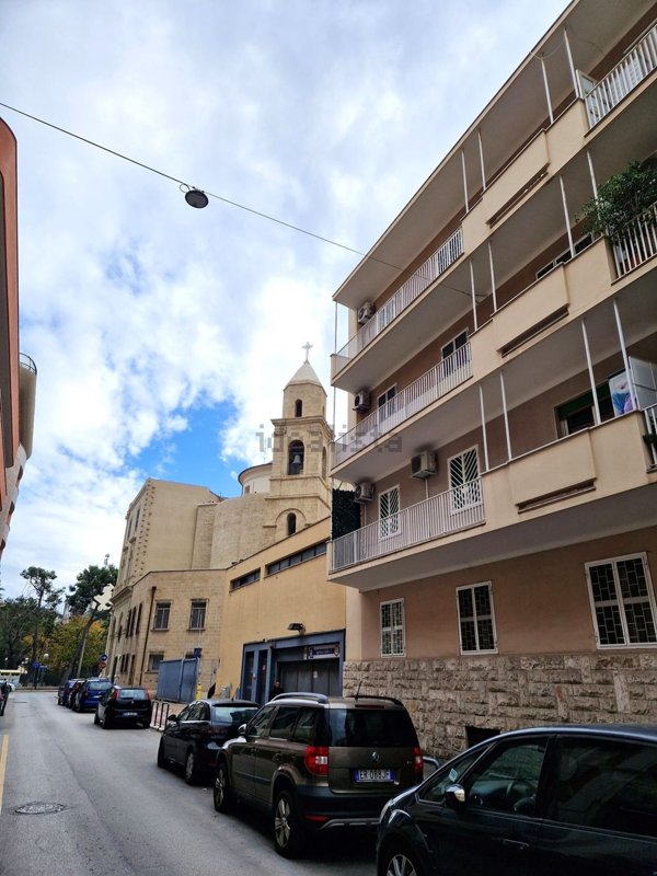 appartamento in vendita a Bari in zona Murat