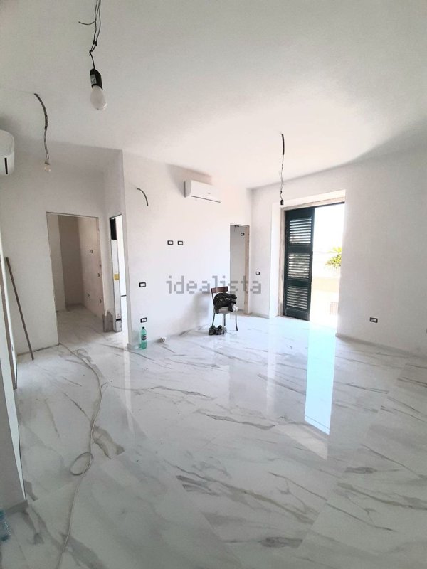 appartamento in vendita a Bari in zona Santo Spirito