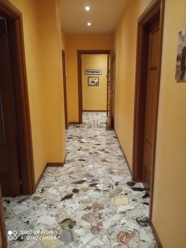 appartamento in vendita a Bari in zona Murat